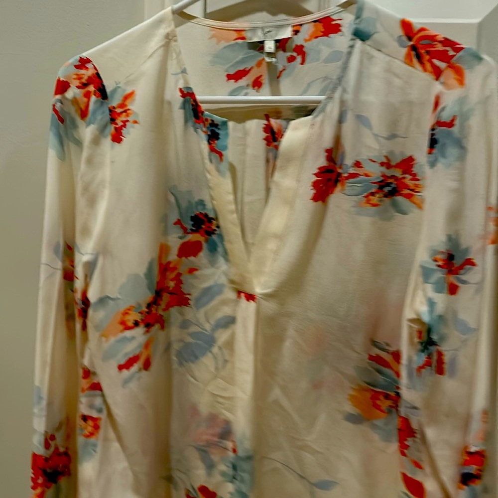 Joie Blouse